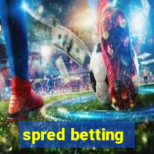 spred betting